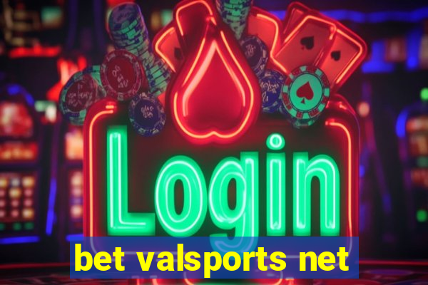 bet valsports net